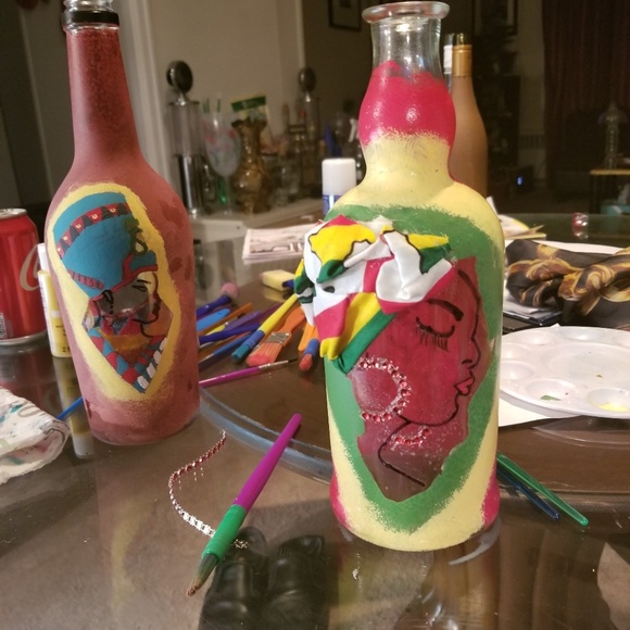 Center pieces - Picture 4 of 8